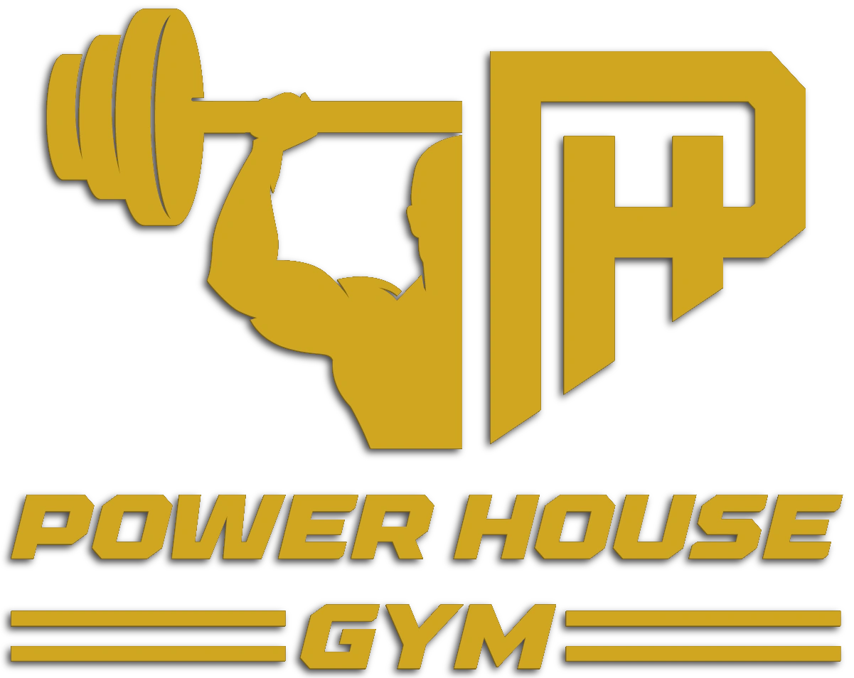 Power House Gym